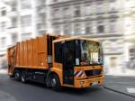 Mercedes-Benz Econic 2628 Rolloffcon 1999 года